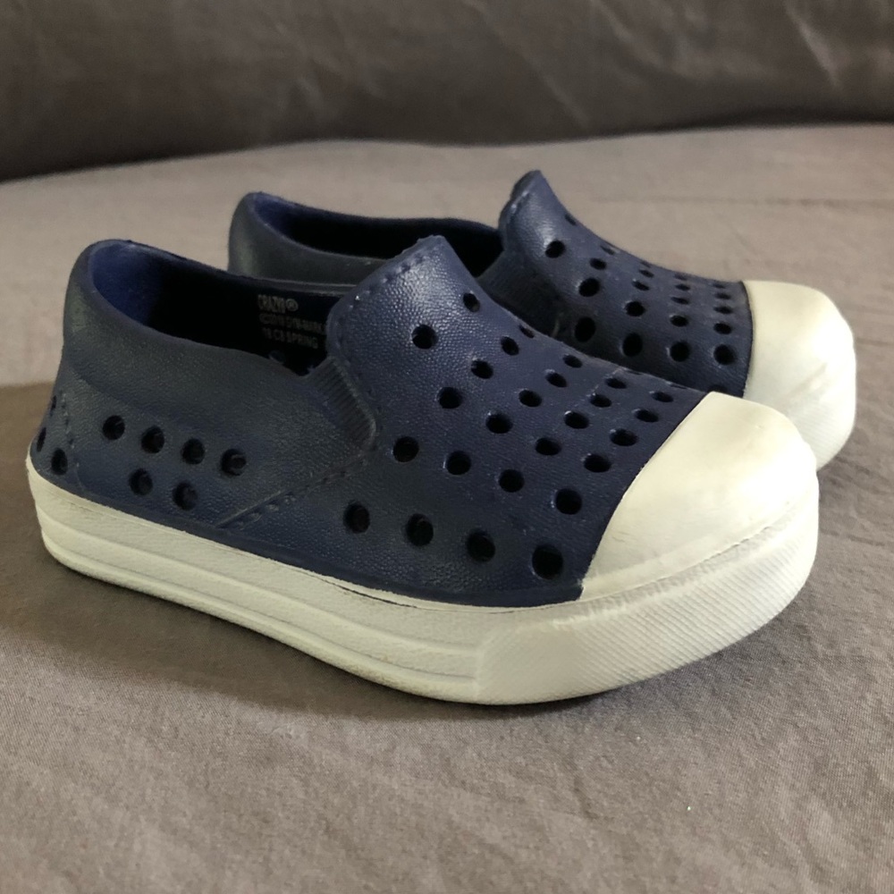 Crazy 8 shoes
